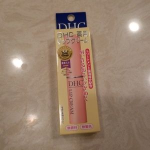 DHC Lip Cream
